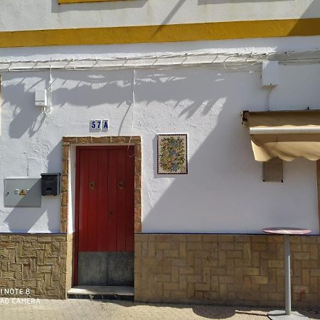エル・ペドロソLa Casa Del Monteroアパートメント エクステリア 写真